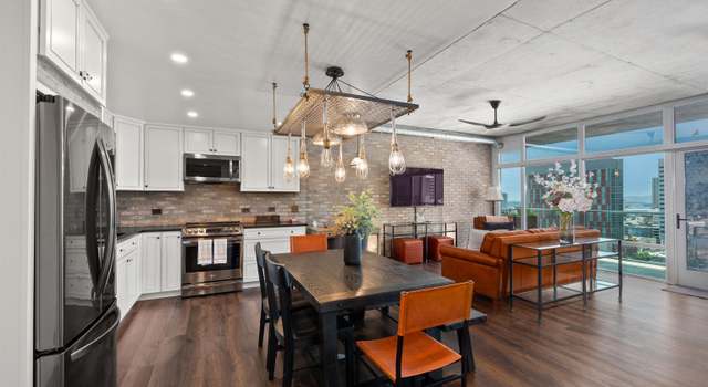 Photo of 1080 Park Blvd #1217, San Diego, CA 92101