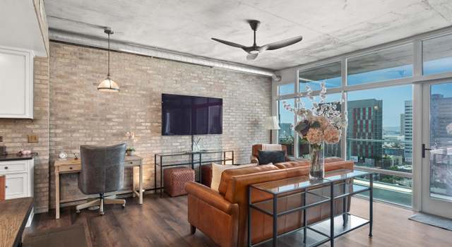 Photo of 1080 Park Blvd #1217, San Diego, CA 92101