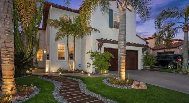 Property at 380 Avenida La Cuesta, San Marcos, CA 92078, 4 beds, 2.5 baths