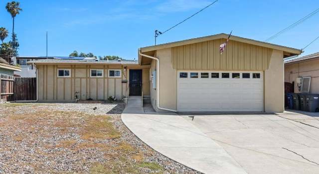 Photo of 7839 Longdale Dr, Lemon Grove, CA 91945