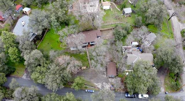 Photo of 1329 Canyon Dr, Julian, CA 92036