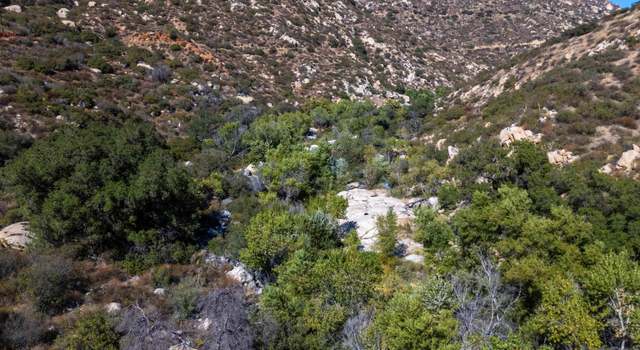 Photo of Barrett Lake Rd #0, Dulzura, CA 91917