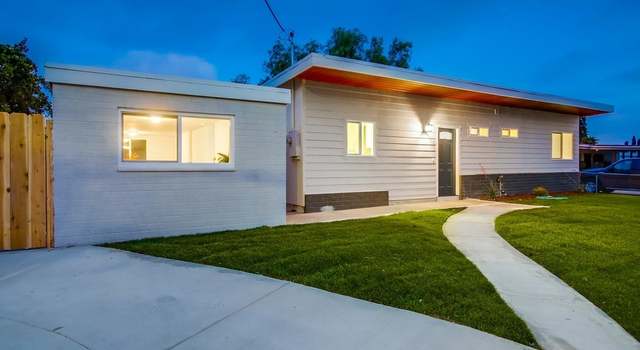 Photo of 1027 Helix Ave, Chula Vista, CA 91911