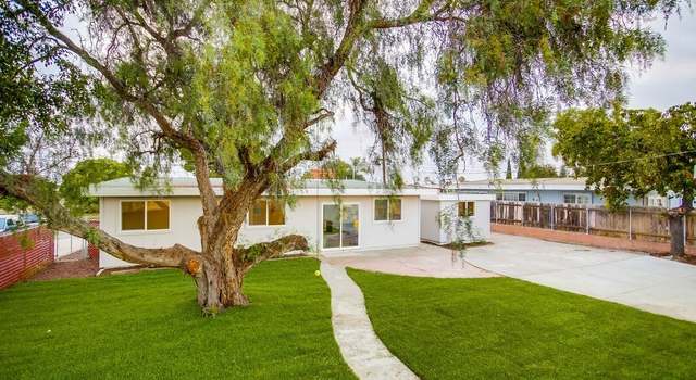 Photo of 1027 Helix Ave, Chula Vista, CA 91911