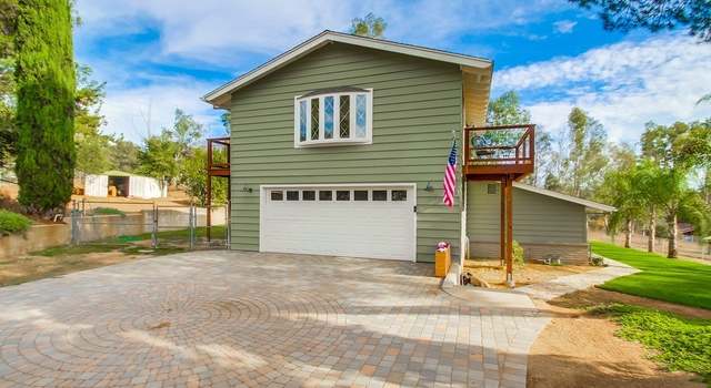 Photo of 16721 Airmail Ln, Ramona, CA 92065