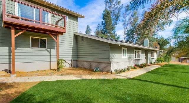 Photo of 16721 Airmail Ln, Ramona, CA 92065