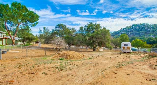 Photo of 16721 Airmail Ln, Ramona, CA 92065