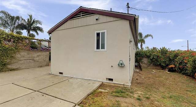 Photo of 1108 Diamond St, San Diego, CA 92109