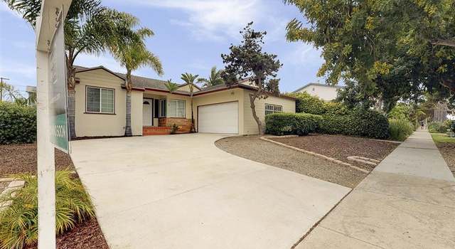 Photo of 1108 Diamond St, San Diego, CA 92109