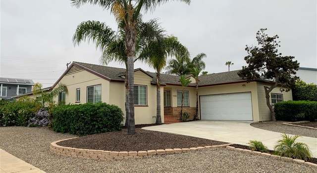 Photo of 1108 Diamond St, San Diego, CA 92109