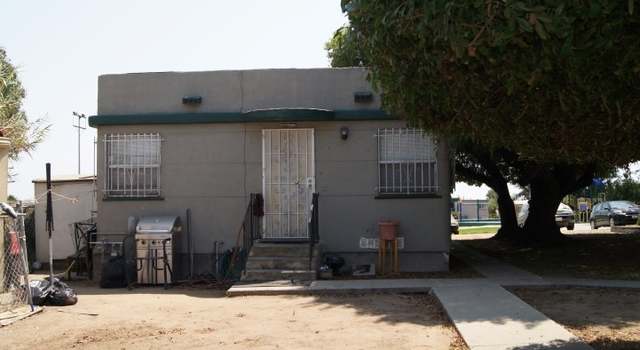 Photo of 2673-75 Island Ave, San Diego, CA 92102