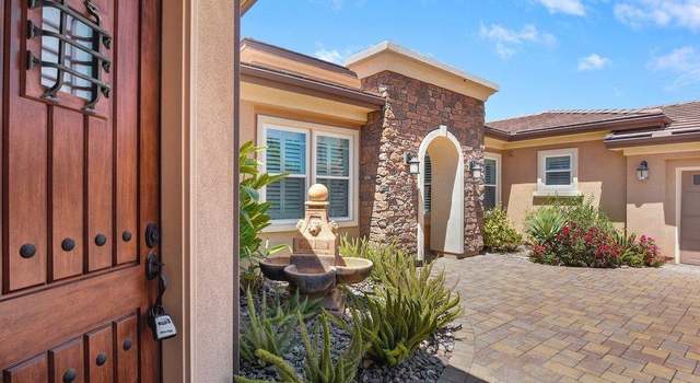 Photo of 11552 Punta Dulcina, San Diego, CA 92131