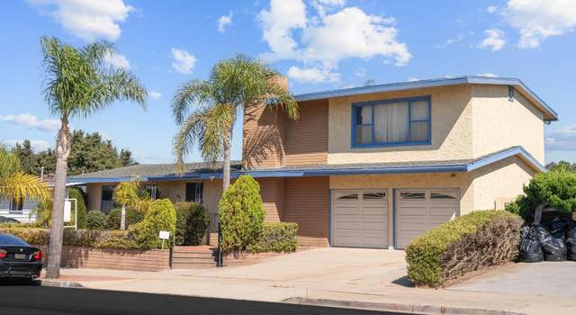Photo of 191 Corte Maria Ave, Chula Vista, CA 91910