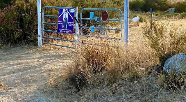 Photo of 007 Harris Ranch Rd #1, Potrero, CA 91963