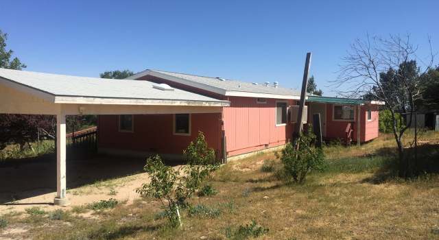 Photo of 38526 High Horse, Boulevard, CA 91905