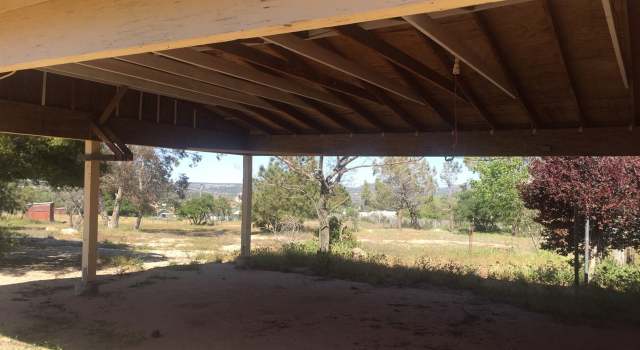 Photo of 38526 High Horse, Boulevard, CA 91905