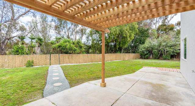 Photo of 434 Ridgeview Ct, Bonita, CA 91902