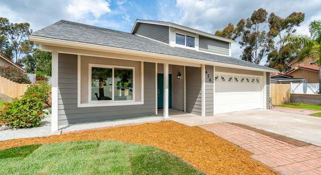 Photo of 434 Ridgeview Ct, Bonita, CA 91902