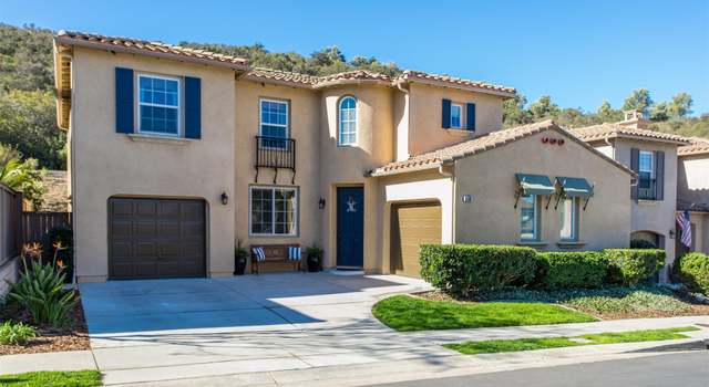 Photo of 550 Via Del Caballo, San Marcos, CA 92078