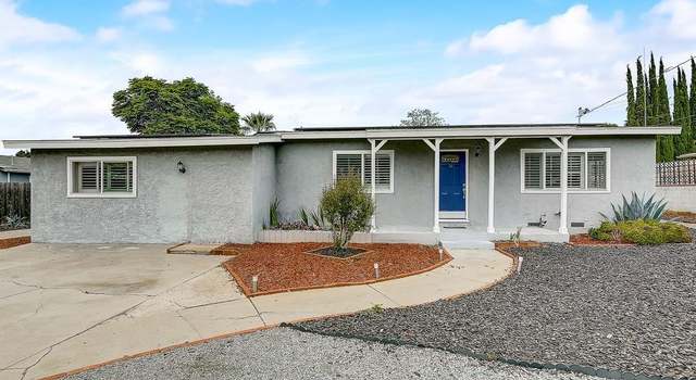 Photo of 13674 Julian Ave, Lakeside, CA 92040