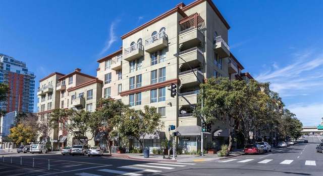 Photo of 1501 Front St #311, San Diego, CA 92101