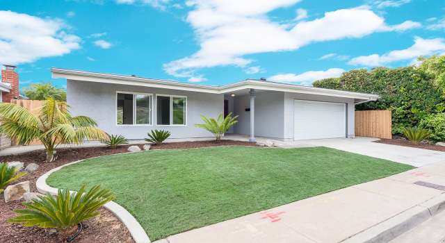 Photo of 3057 Nute, San Diego, CA 92117