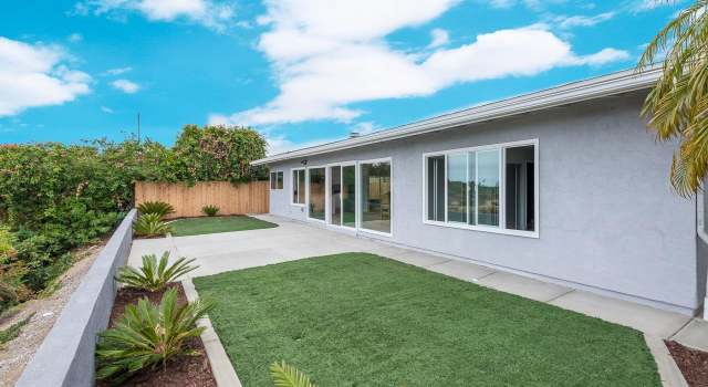 Photo of 3057 Nute, San Diego, CA 92117