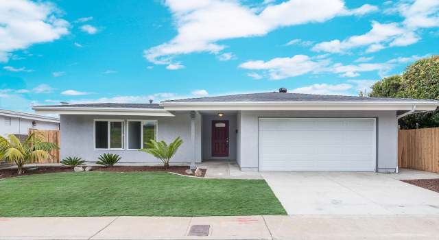 Photo of 3057 Nute, San Diego, CA 92117