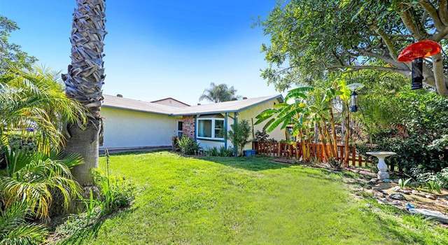 Photo of 7096 Enders Ave, San Diego, CA 92122