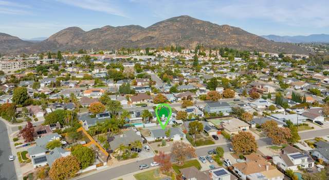 Photo of 6952 Temple Terrace St, San Diego, CA 92119