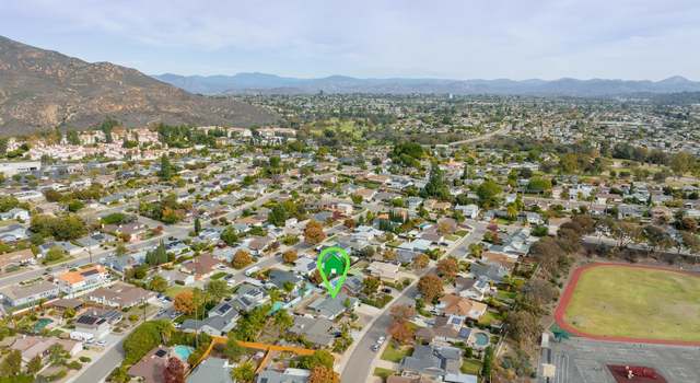 Photo of 6952 Temple Terrace St, San Diego, CA 92119