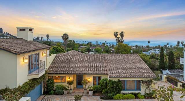 Photo of 6720 Muirlands Dr, La Jolla, CA 92037
