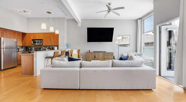 Photo of 120 Island #442, San Diego, CA 92101