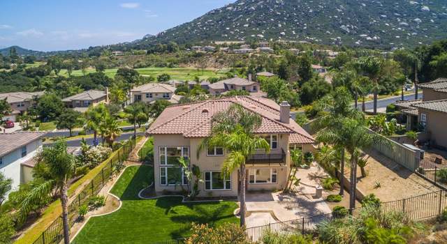 Photo of 16776 Vista Summit Dr, Ramona, CA 92065