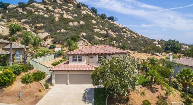Photo of 16776 Vista Summit Dr, Ramona, CA 92065