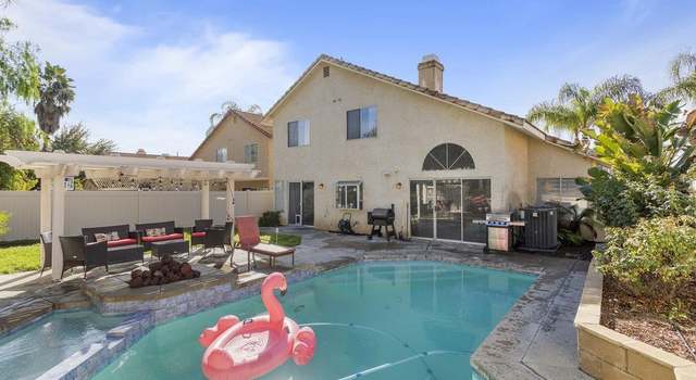 Photo of 24516 Camino Mirabella, Murrietta, CA 92562