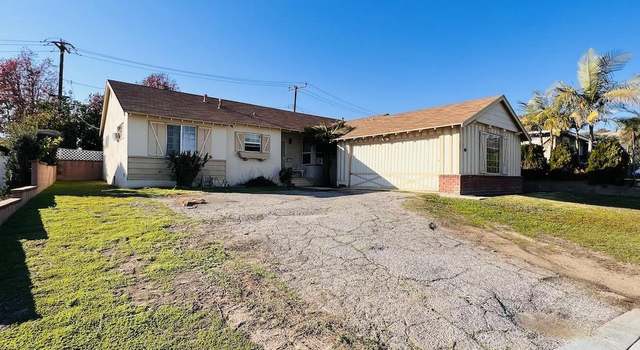 312 Casa Grande Ave, Montebello, CA 90640 | MLS# PW22160763 | Redfin