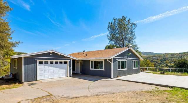 Photo of 23809 Sundance View Ln, Descanso, CA 91916