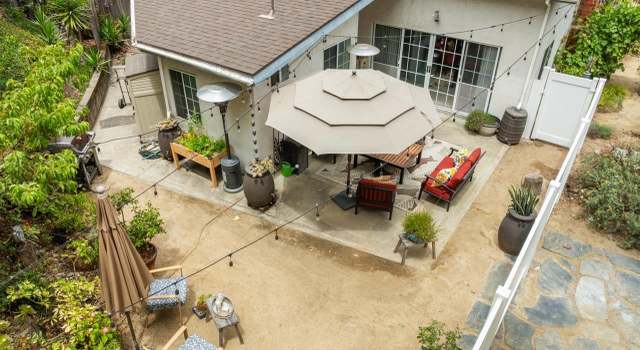 Photo of 5490 New Mills Rd, San Diego, CA 92115
