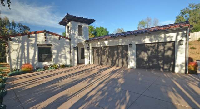 Photo of 716 Palomino Rd, Fallbrook, CA 92028