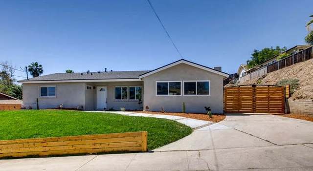 Photo of 9642 Cambury Dr, Santee, CA 92071