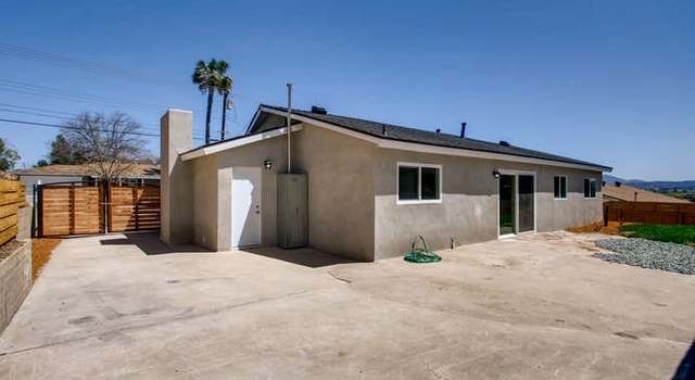 Photo of 9642 Cambury Dr, Santee, CA 92071