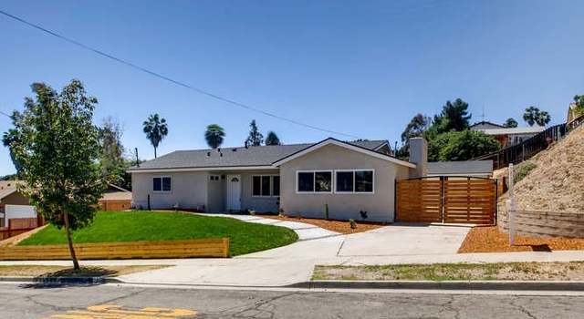 Photo of 9642 Cambury Dr, Santee, CA 92071