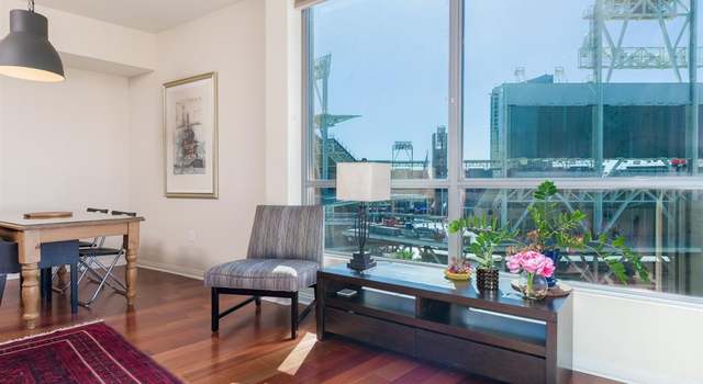 Photo of 253 10Th Ave #721, San Diego, CA 92101