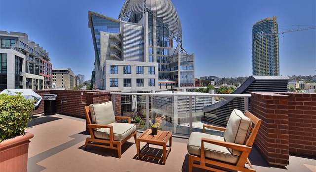 Photo of 253 10Th Ave #721, San Diego, CA 92101