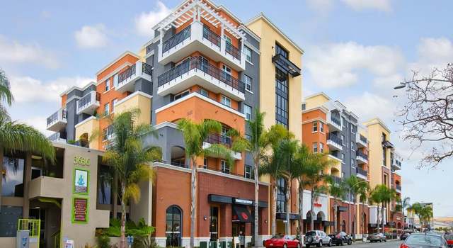 Photo of 3650 5th Ave #613, San Diego, CA 92103
