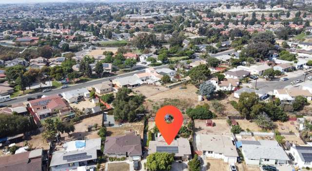 Photo of 6058 Potomac St, San Diego, CA 92139