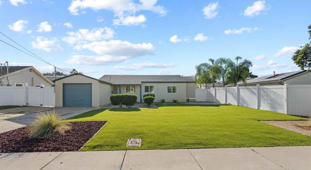 Photo of 814 8th St, Imperial Beach, CA 91932