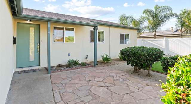 Photo of 814 8th St, Imperial Beach, CA 91932