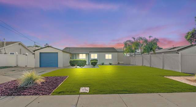 Photo of 814 8th St, Imperial Beach, CA 91932